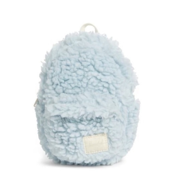 NWT HERSCHEL SUPPLY COMPANY 𝅺New Herschel Supply Co. Heritage Mini Pouch - Blue - Picture 2 of 8